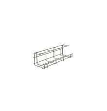 Проволочный лоток G-образный 110x65x3000-4 0 мм. Hyperline EWT-GRW-65-110-3000-4 0-EZ EWT-GRW-65-110-3000-4,0-EZ
