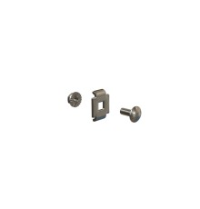 Комплект крепежный трех составной М6 Hyperline EWT-WMK-3-М6-SZ
