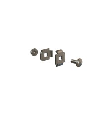 Комплект крепежный четырех составной М6 Hyperline EWT-WMK-4-М6-SZ
