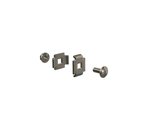 Комплект крепежный четырех составной М6 Hyperline EWT-WMK-4-М6-SZ