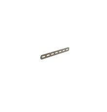 Пластина с семью отверстиями 230x23-1 2 мм. Hyperline EWT-MPH-230-23-1 2-SZ EWT-MPH-230-23-1,2-SZ
