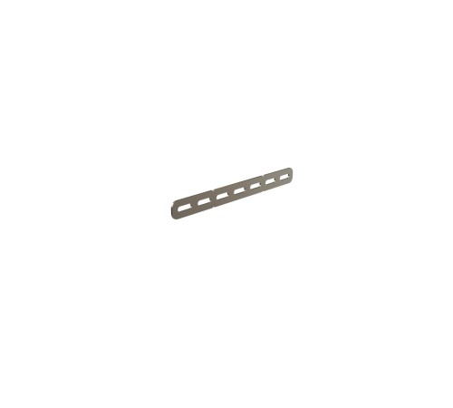 Пластина с семью отверстиями 230x23-1 2 мм. Hyperline EWT-MPH-230-23-1 2-SZ EWT-MPH-230-23-1,2-SZ