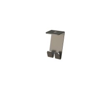 Зажимы для подвеса за борта лотка 60x30-1 5 мм. Hyperline EWT-HCW-60-30-1 5-SZ EWT-HCW-60-30-1,5-SZ