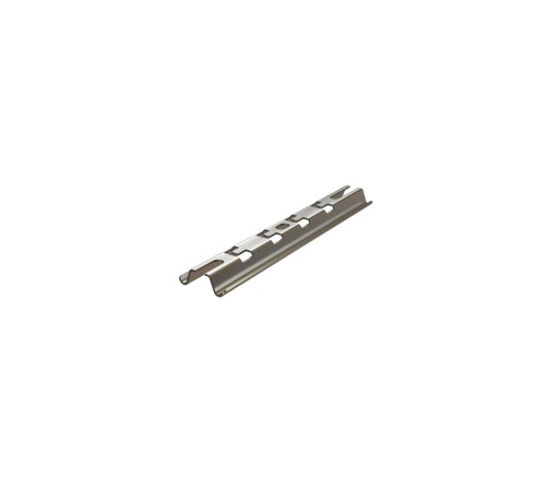 Профиль быстрой фиксации осн. 300-1 5 мм. Hyperline EWT-QFP-300-1 5-SZ EWT-QFP-300-1,5-SZ