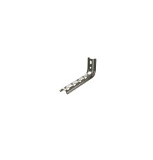 Консоль настенная быстрой фиксации осн. 300-1 5 мм. Hyperline EWT-WWC-300-1 5-SZ EWT-WWC-300-1,5-SZ