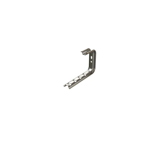 Консоль потолочная быстрой фиксации осн. 150-1 5 мм. Hyperline EWT-WCC-150-1 5-SZ EWT-WCC-150-1,5-SZ