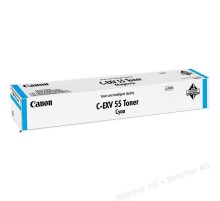 Картридж Canon C-EXV55 (2183C002)