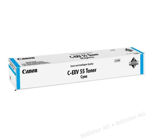 Картридж Canon C-EXV55 (2183C002)