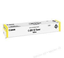 Картридж Canon C-EXV55 (2185C002)