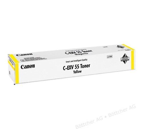 Картридж Canon C-EXV55 (2185C002)