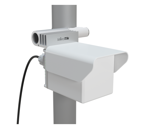 Точка доступа MikroTik Cube 60Pro ac CUBEG-5AC60AY