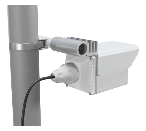 Точка доступа MikroTik Cube 60Pro ac CUBEG-5AC60AY