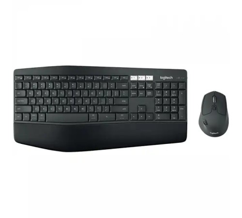Клавиатура + мышь Logitech MK850 Performance 920-008226