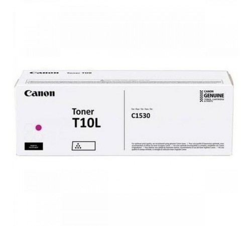 Картридж Canon T10L Magenta 4803C001