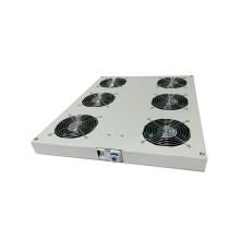Панель вентиляторная Qtech QS-MVP-6T