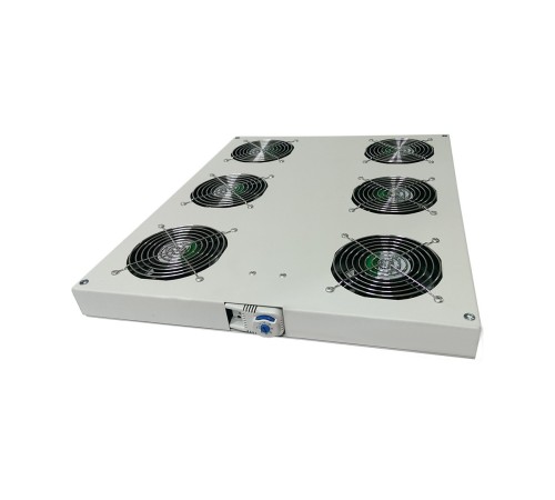 Панель вентиляторная Qtech QS-MVP-6T