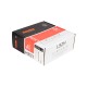 Кабель витая пара Hyperline FUTP4-C5E-P26-IN-LSZH-BK-100