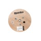 Кабель витая пара Hyperline FUTP4-C5E-S24-OUT-LSZH-BK-500