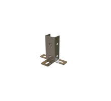 Потолочное крепление для облегченных профилей толщ. 2 0 мм Hyperline TMS-MCP-2 0-SZ TMS-MCP-2,0-SZ