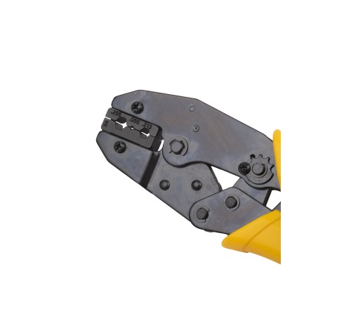 Инструмент обжимной BNC для RG-58 59 62 Hyperline HT-336A