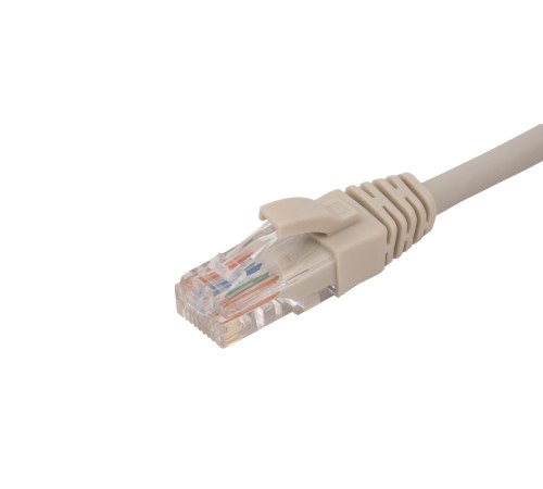 Патч-корд 110 тип - RJ-45 4 пары Cat.5e LSZH 1 м серый Hyperline PC-110-RJ45-4P-C5e-1M-LSZH-GY Патч-корд 110 тип - RJ-45 4 пары Cat.5e LSZH 1 м серый Hyperline PC-110-RJ45-4P-C5e-1M-LSZH-GY