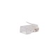 Разъем легкой оконцовки RJ-45 (8P8C) под витую пару категория 5e (50 µ