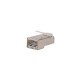 Разъем легкой оконцовки RJ-45 (8P8C) (100 шт.) Hyperline PLEZ-8P8C-U-C5-SH-100