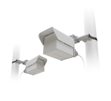 Точка доступа MikroTik Wireless Wire Cube Pro CUBEG-5AC60AYPAIR