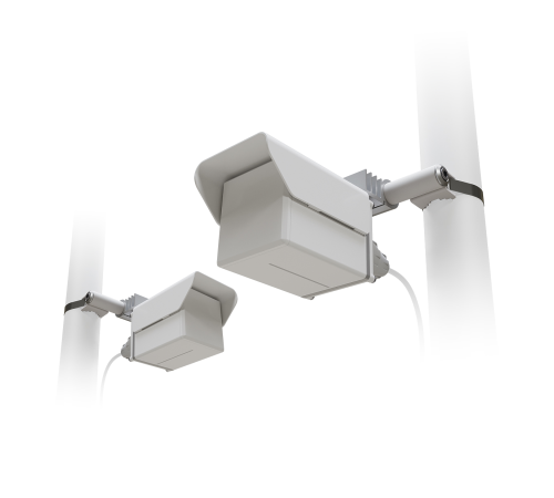 Точка доступа MikroTik Wireless Wire Cube Pro CUBEG-5AC60AYPAIR Точка доступа MikroTik Wireless Wire Cube Pro CUBEG-5AC60AYPAIR