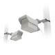 Точка доступа MikroTik Wireless Wire Cube Pro CUBEG-5AC60AYPAIR