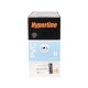 Кабель витая пара Hyperline UUTP4-C6-S23-IN-PVC-GY-305