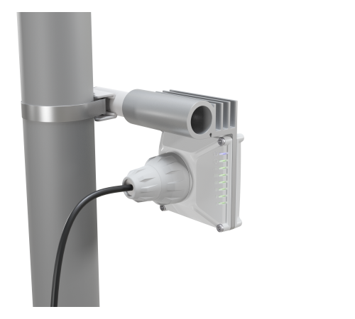 Точка доступа MikroTik CubeSA 60Pro ac CUBEG-5AC60AY-SA