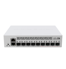 Коммутатор MikroTik CRS310-1G-5S-4S+IN
