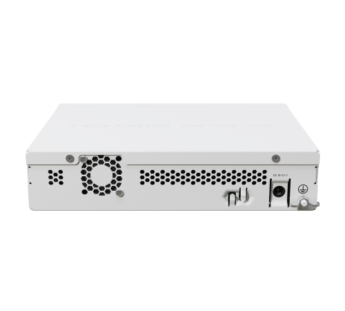 Коммутатор MikroTik CRS310-1G-5S-4S+IN