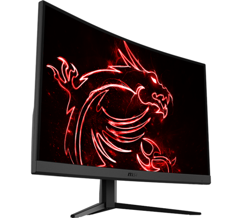 Монитор MSI 27 G27CQ4 E2 9S6-3CB01T-051