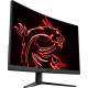 Монитор MSI 27 G27CQ4 E2 9S6-3CB01T-051