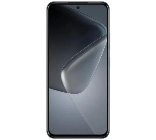 Смартфон Infinix Hot 50 Pro 8/256Gb Sleek Black 10063991