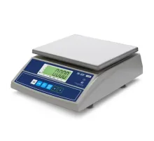 Фасовочные настольные весы Mertech M-ER 326 AFL-6.1 Cube LCD 3055