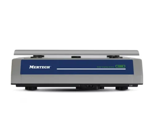 Фасовочные настольные весы Mertech M-ER 326 AFL-6.1 Cube LCD 3055 Фасовочные настольные весы Mertech M-ER 326 AFL-6.1 Cube LCD 3055