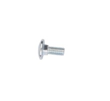 Винт с квадратным подголовником М6x16 Hyperline TMS-SHS-М6-16-SZ