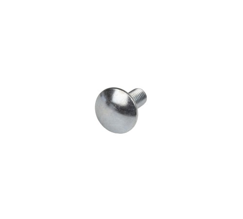 Винт с квадратным подголовником М8x20 Hyperline TMS-SHS-М8-20-SZ