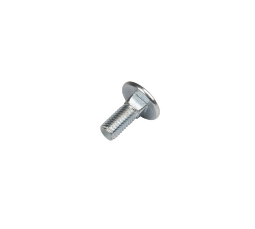 Винт с квадратным подголовником М8x20 Hyperline TMS-SHS-М8-20-SZ