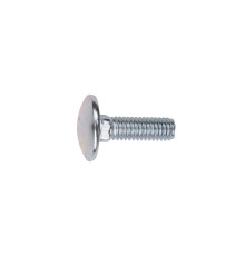 Винт с квадратным подголовником М6x20 Hyperline TMS-SHS-М6-20-SZ