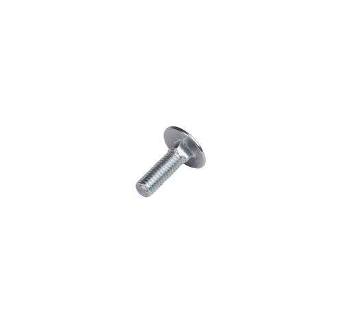 Винт с квадратным подголовником М6x20 Hyperline TMS-SHS-М6-20-SZ