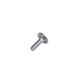 Винт с квадратным подголовником М6x20 Hyperline TMS-SHS-М6-20-SZ