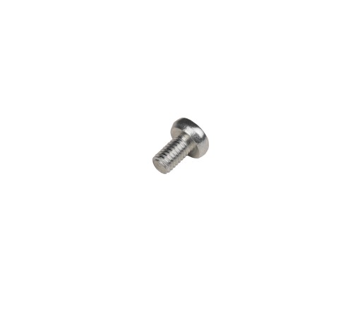 Винт крестовой М6x10 Hyperline TMS-SHC-М6-SZ