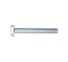 Болт шестигранный М10x70 Hyperline TMS-HBH-М10-70-SZ