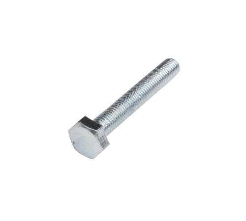 Болт шестигранный М10x70 Hyperline TMS-HBH-М10-70-SZ