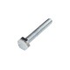 Болт шестигранный М10x70 Hyperline TMS-HBH-М10-70-SZ