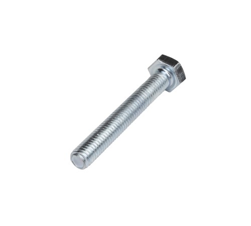 Болт шестигранный М10x70 Hyperline TMS-HBH-М10-70-SZ